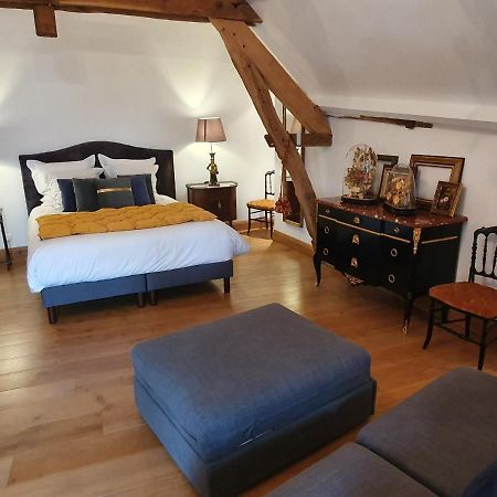 Hotel 31 Rive Gauche Saint-Aignan  Exterior foto