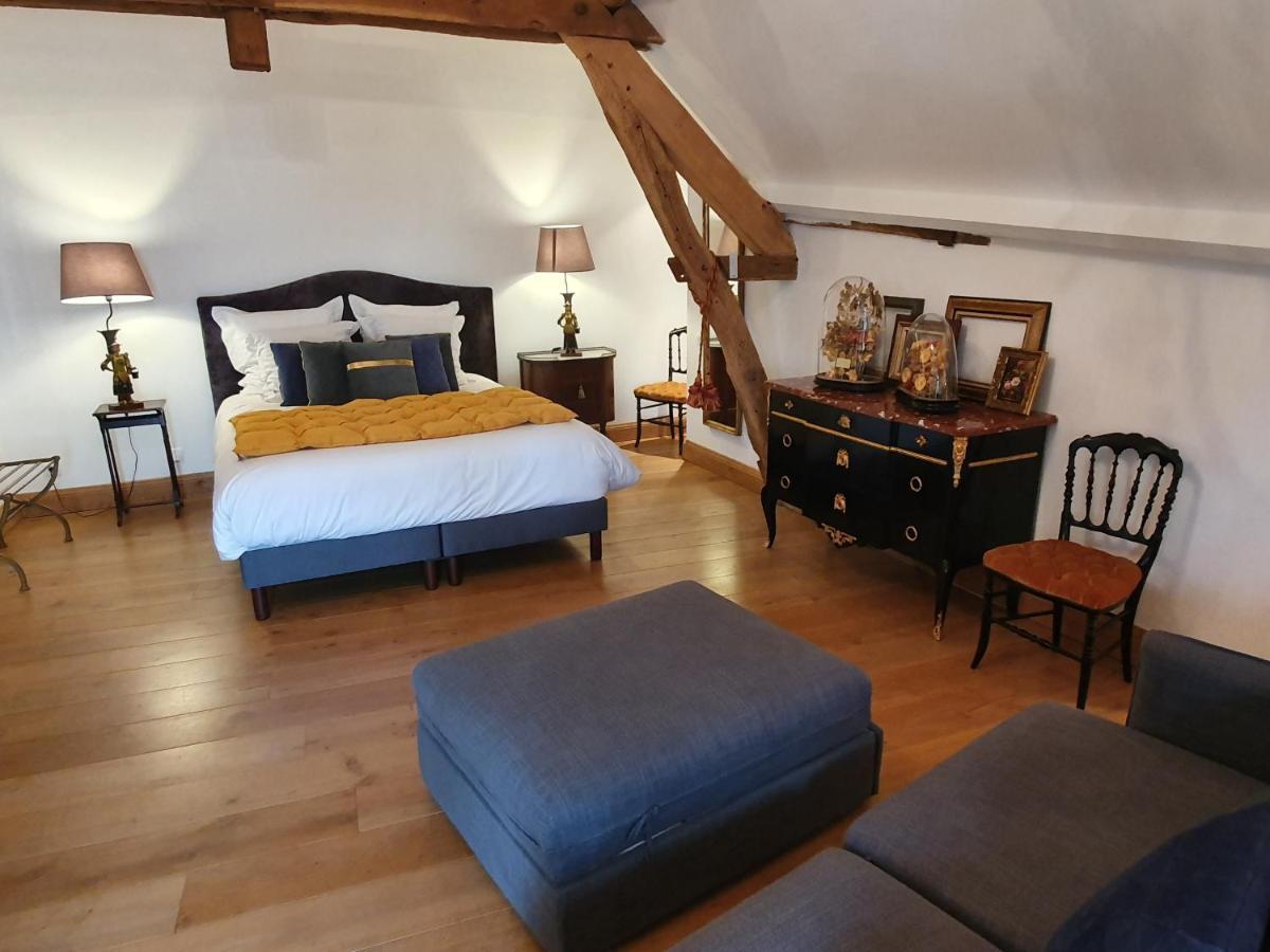 Hotel 31 Rive Gauche Saint-Aignan  Exterior foto