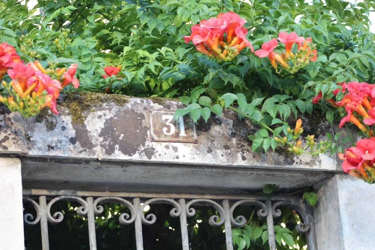 Hotel 31 Rive Gauche Saint-Aignan  Exterior foto