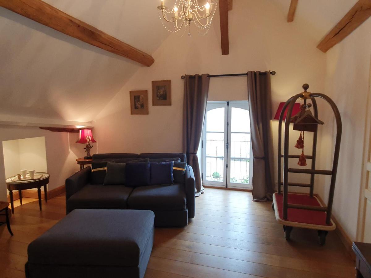 Hotel 31 Rive Gauche Saint-Aignan  Exterior foto